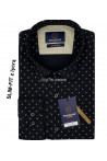 Koszula męska długi rękaw Turecka (M-2XL) 10