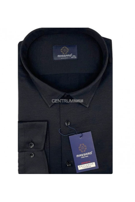 Koszula męska długi rękaw Turecka (L-3XL) 10