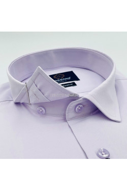 Koszula męska krótki rękaw Turecka (M-2XL) 1108