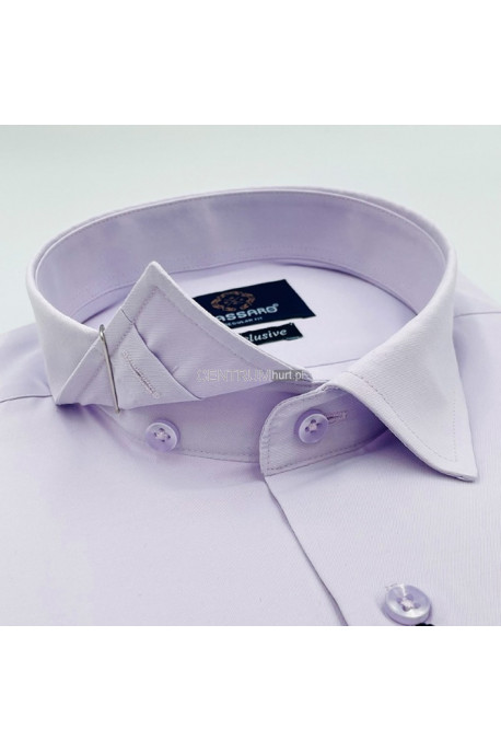 Koszula męska krótki rękaw Turecka (M-2XL) 10