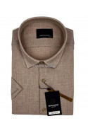 Koszula męska krótki rękaw Turecka (M-2XL) 10