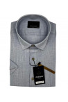 Koszula męska krótki rękaw Turecka (M-2XL) 10