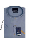 Koszula męska krótki rękaw Turecka (M-2XL) 10
