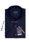 Koszula męska krótki rękaw Turecka (M-2XL) 10