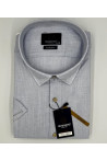 Koszula męska krótki rękaw Turecka (M-2XL) 10
