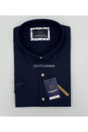 Koszula męska krótki rękaw Turecka (L-3XL) 10