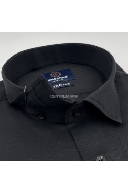 Koszula męska krótki rękaw Turecka (L-3XL) 1148