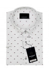 Koszula męska krótki rękaw Turecka (L-3XL) 10
