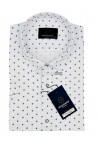 Koszula męska krótki rękaw Turecka (L-3XL) 10