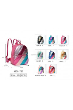 Plecak damskie 1205