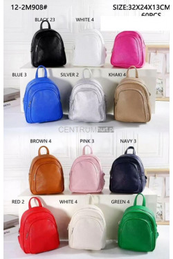 Plecak damskie 1209