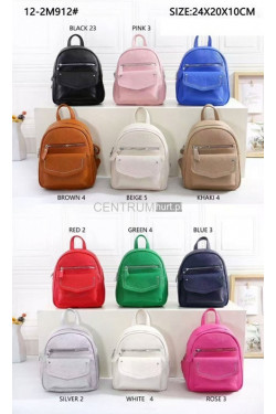 Plecak damskie 1210