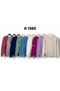 Sweter damski (L-2XL) 1