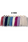 Sweter damski (L-2XL) 1