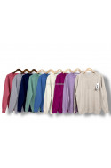 Sweter damski (L-2XL) 1
