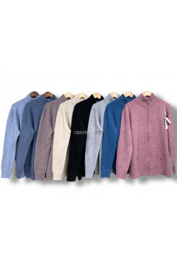 Sweter damski (L-2XL) A1270