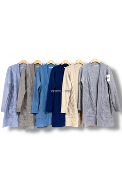 Sweter damski (L-2XL) A1381