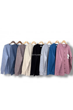 Sweter damski (L-2XL) L1269