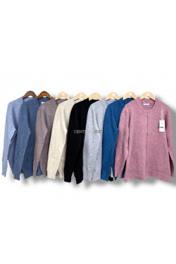 Sweter damski (L-2XL) L1267