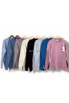 Sweter damski (L-2XL) 1