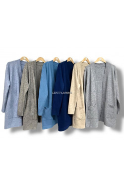 Sweter damski (L-2XL) A1386