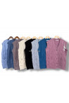 Sweter damski (L-2XL) 1