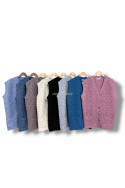 Sweter damski (L-2XL) 1