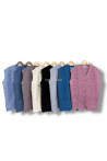 Sweter damski (L-2XL) 1
