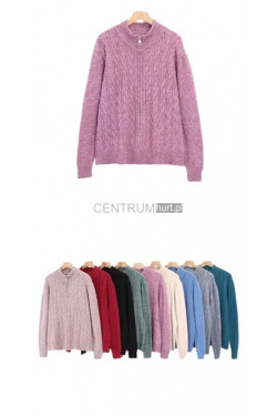 Sweter damski (M-2XL) HK50