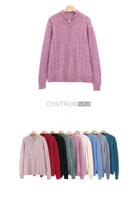 Sweter damski (M-2XL) 1