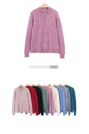 Sweter damski (M-2XL) 1