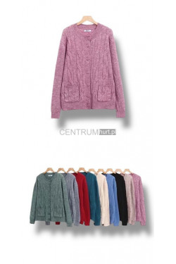 Sweter damski (M-2XL) HK53