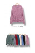 Sweter damski (M-2XL) 1