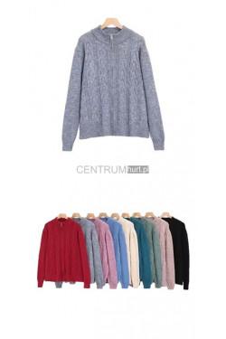 Sweter damski (M-2XL) HK52