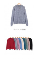 Sweter damski (M-2XL) 1