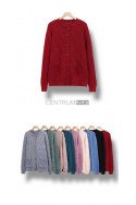 Sweter damski (M-2XL) 1