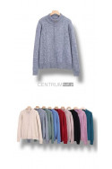 Sweter damski (M-2XL) 1