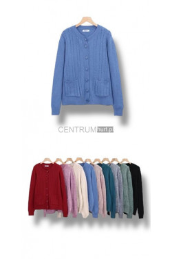 Sweter damski (M-2XL) HK55