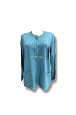 Sweter damski (L-3XL) 1287