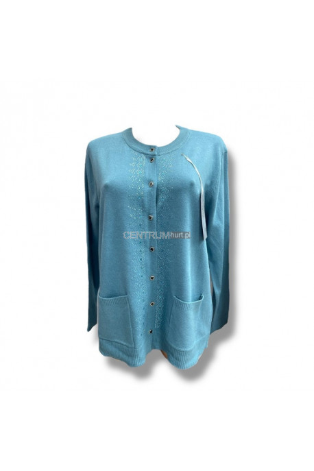 Sweter damski (L-3XL) 12