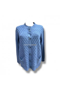 Sweter damski (L-3XL) 1288