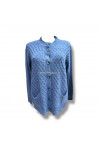 Sweter damski (L-3XL) 12