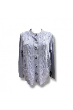 Sweter damski (L-3XL) 1289
