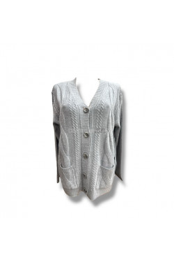Sweter damski (L-3XL) 1290
