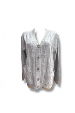 Sweter damski (L-3XL) 1291