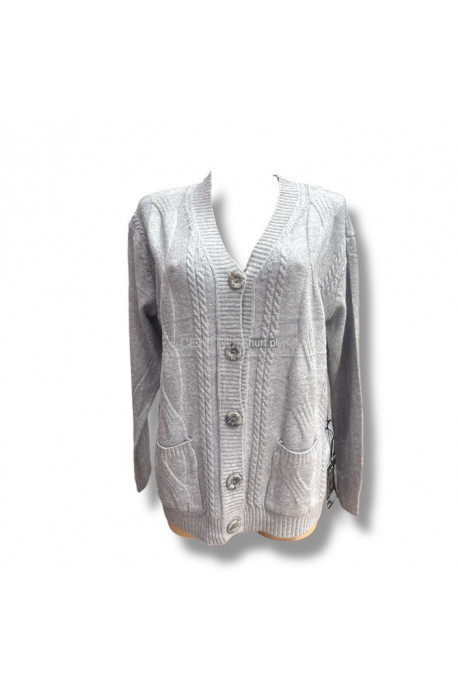 Sweter damski (L-3XL) 12