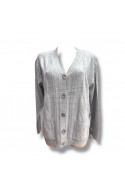 Sweter damski (L-3XL) 12