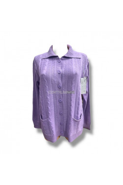 Sweter damski (L-3XL) 1293