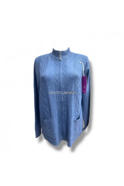 Sweter damski (L-3XL) 1294