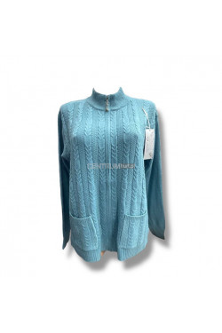 Sweter damski (L-3XL) 1295